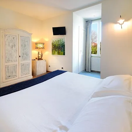 Lc Boutique Bed & Breakfast