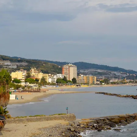 Lc Boutique * ארמה די טאגיה