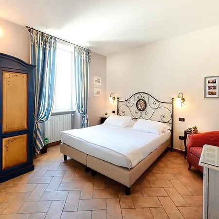 Bed & Breakfast Lc Boutique