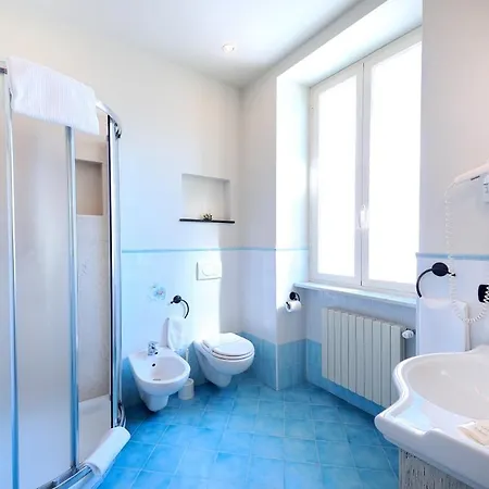 Lc Boutique לינה וארוחת בוקר *