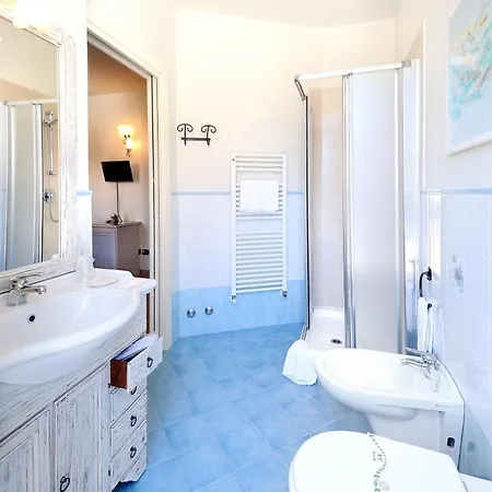 Bed & Breakfast Lc Boutique *