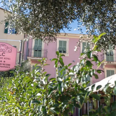 Lc Boutique Arma di Taggia