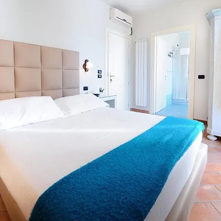 Nocleg ze śniadaniem Lc Boutique *