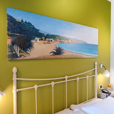 Lc Boutique Nocleg ze śniadaniem *