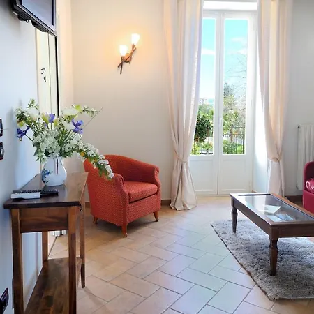 Nocleg ze śniadaniem Lc Boutique *