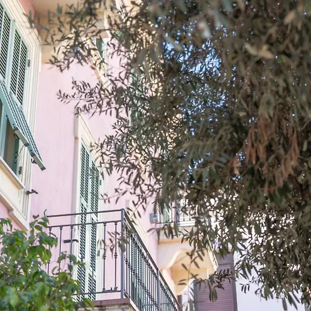Hotel Lc Boutique *