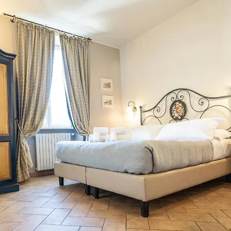 Nocleg ze śniadaniem Lc Boutique *