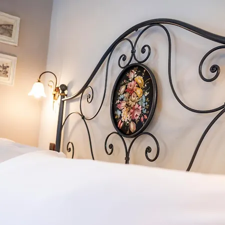 Nocleg ze śniadaniem Lc Boutique