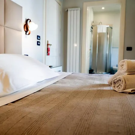 Lc Boutique Nocleg ze śniadaniem Arma di Taggia