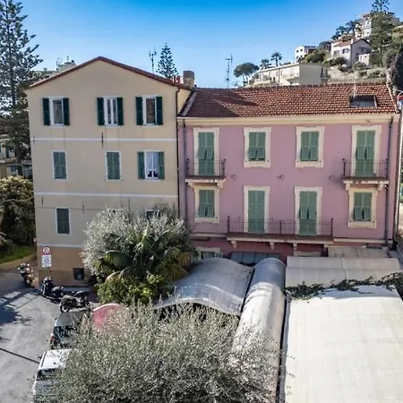 Nocleg ze śniadaniem Lc Boutique