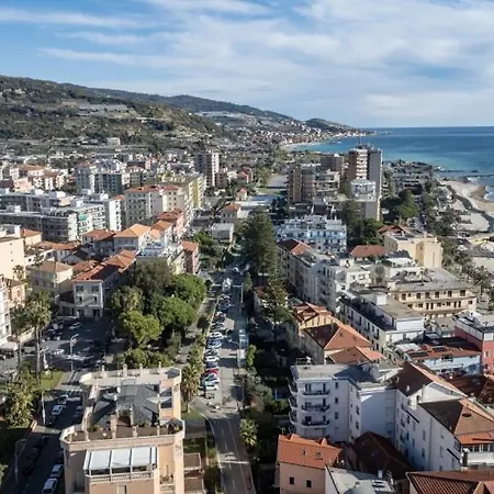 Nocleg ze śniadaniem Lc Boutique *