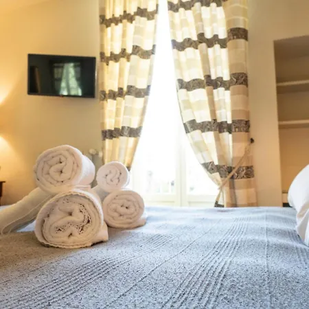 Nocleg ze śniadaniem Lc Boutique