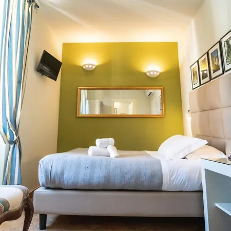 Lc Boutique Nocleg ze śniadaniem Arma di Taggia