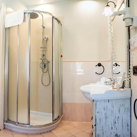 Lc Boutique Nocleg ze śniadaniem *