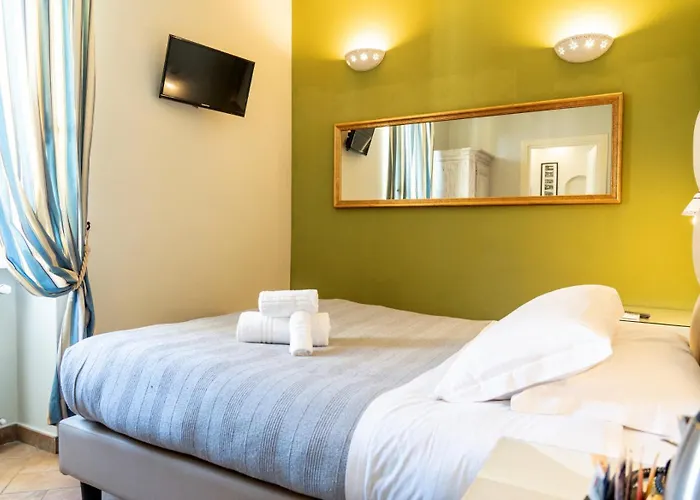 Hotel Lc Boutique Arma di Taggia